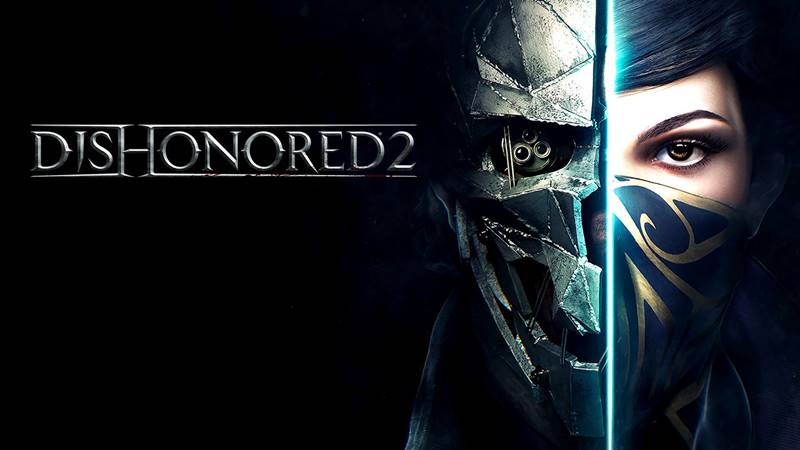 free download dishonored 2 xbox one