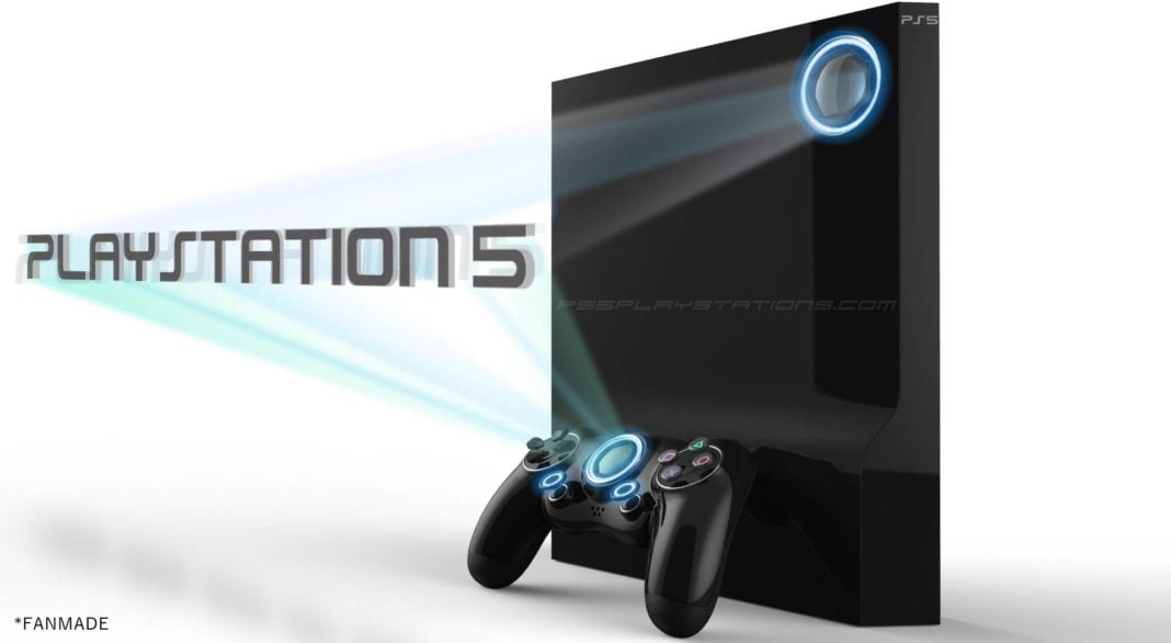 the new ps5 release date